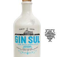 Gin Sul - The Gin Buzz