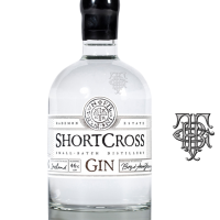 ShortCross Gin - The Gin Buzz