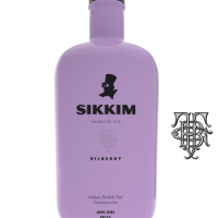 Sikkim Gin - The Gin Buzz