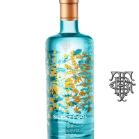 Silent Pool Gin - The Gin Buzz