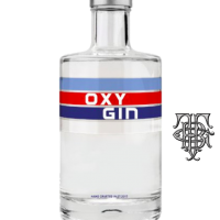 Oxy Gin - The Gin Buzz