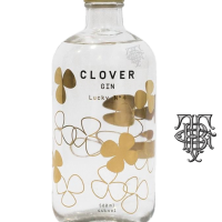 Clover Gin - The Gin Buzz