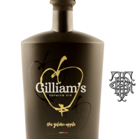 Gilliam's Gin - The Gin Buzz