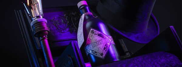 The Illusionist Dry Gin - The Gin Buzz