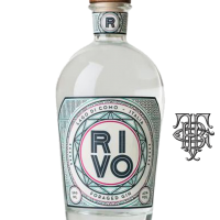 Rivo Gin - The Gin Buzz