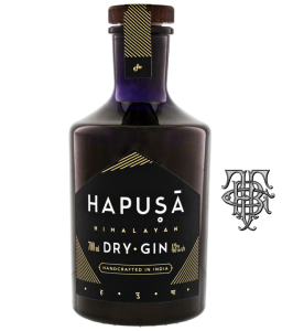 Hapusa Gin - The Gin Buzz