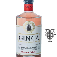 Gin'Ca Berries Edition