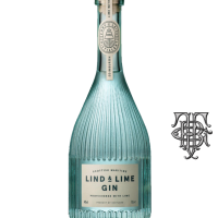Lind & Lime Gin