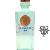 Le Tribute Gin