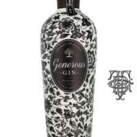 Generous Gin Fresh & Aromatic