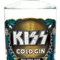 Kiss Cold Gin