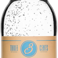 Three Cents Aegean Tonic